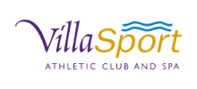Villa Sport Athletic Club and Spa